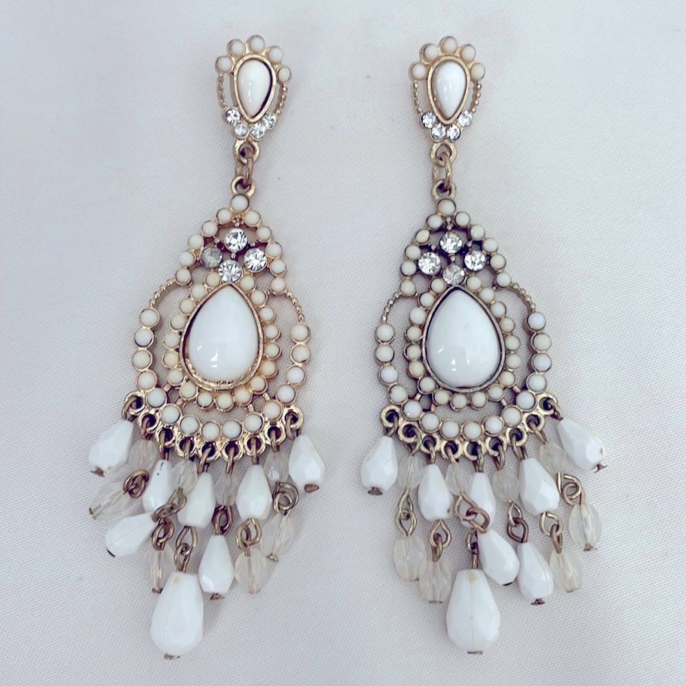 Blanca Earrings